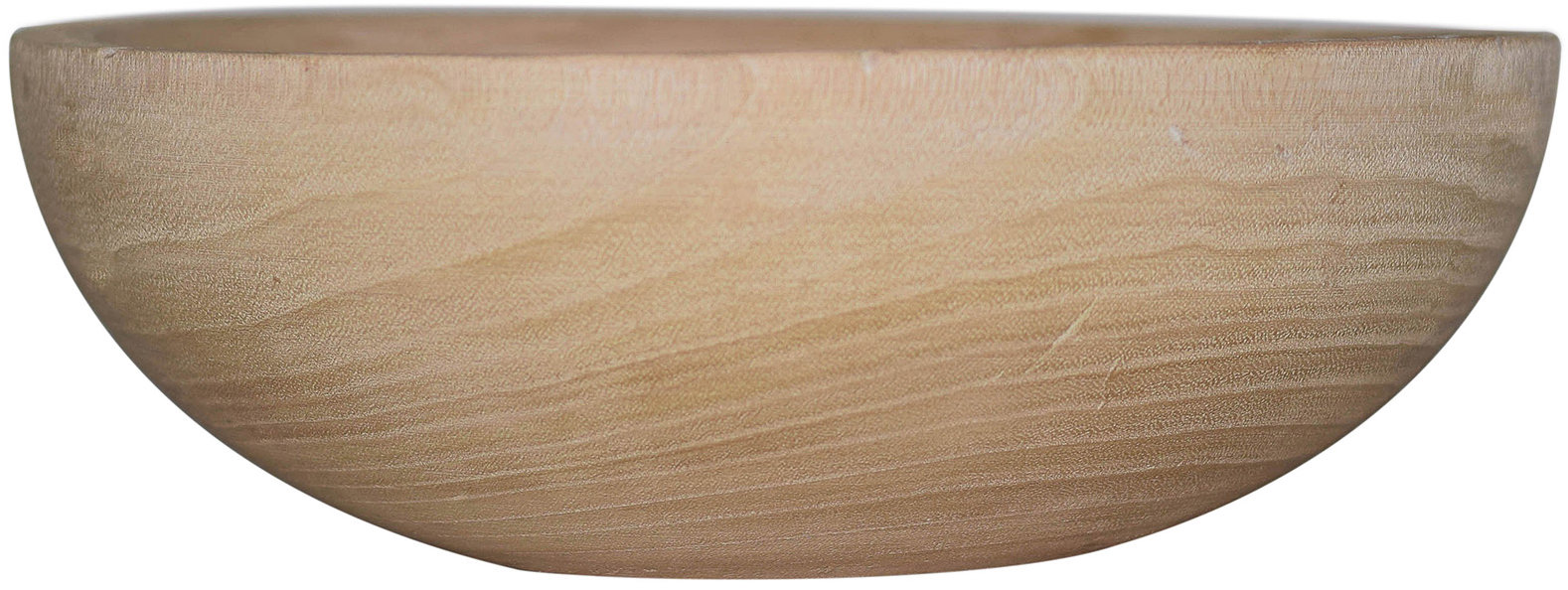 by inspire Dřevěná mísa Club, průměr 29 cm