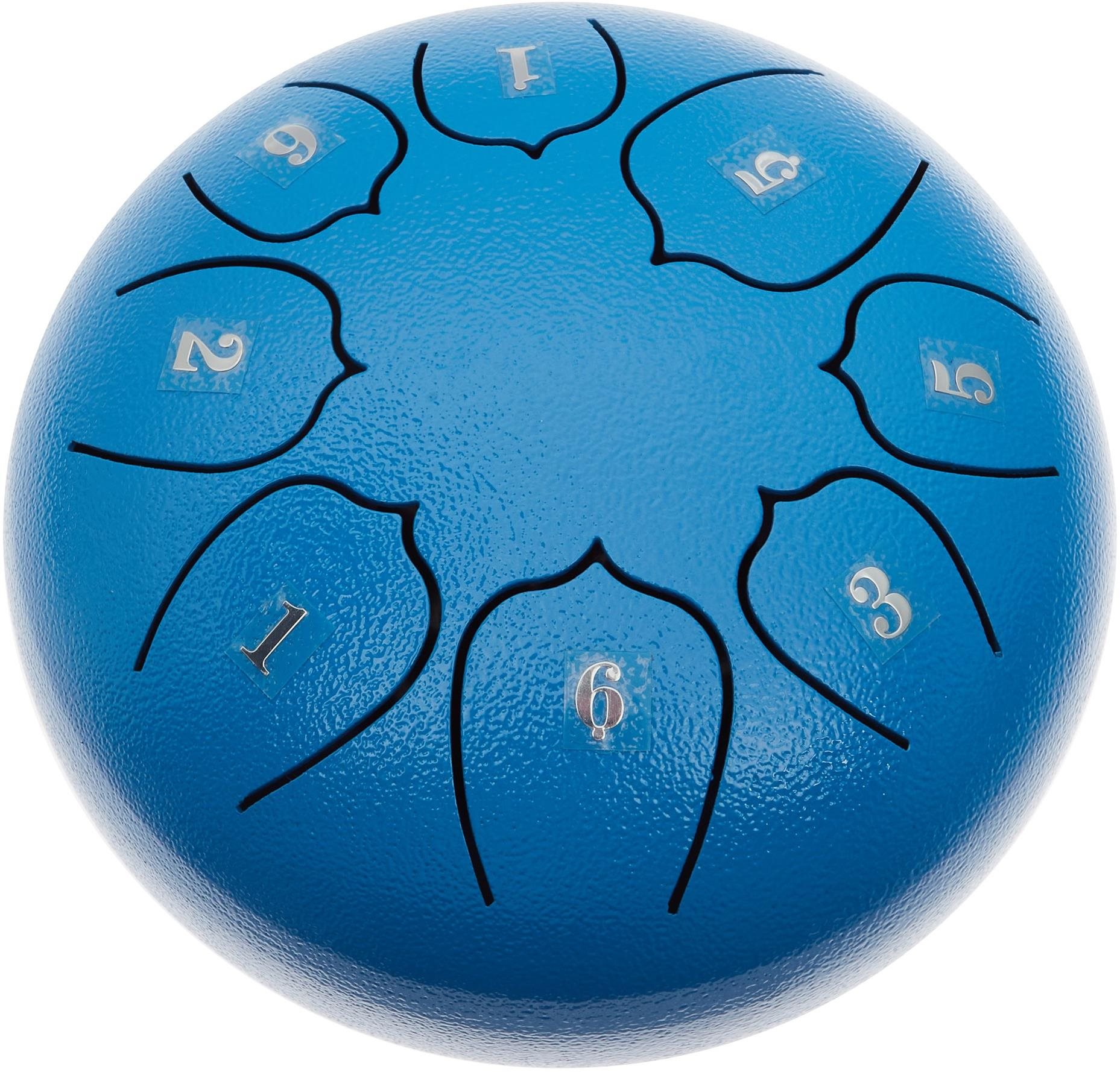 BYLA LZT6 - Sky Blue