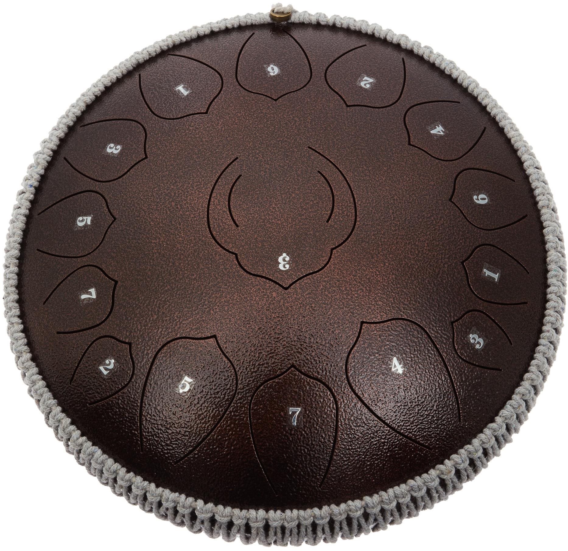 BYLA LCT14 - Bronze