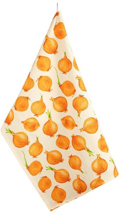 BELLATEX Utěrka 50 × 70 cm 302 cibule