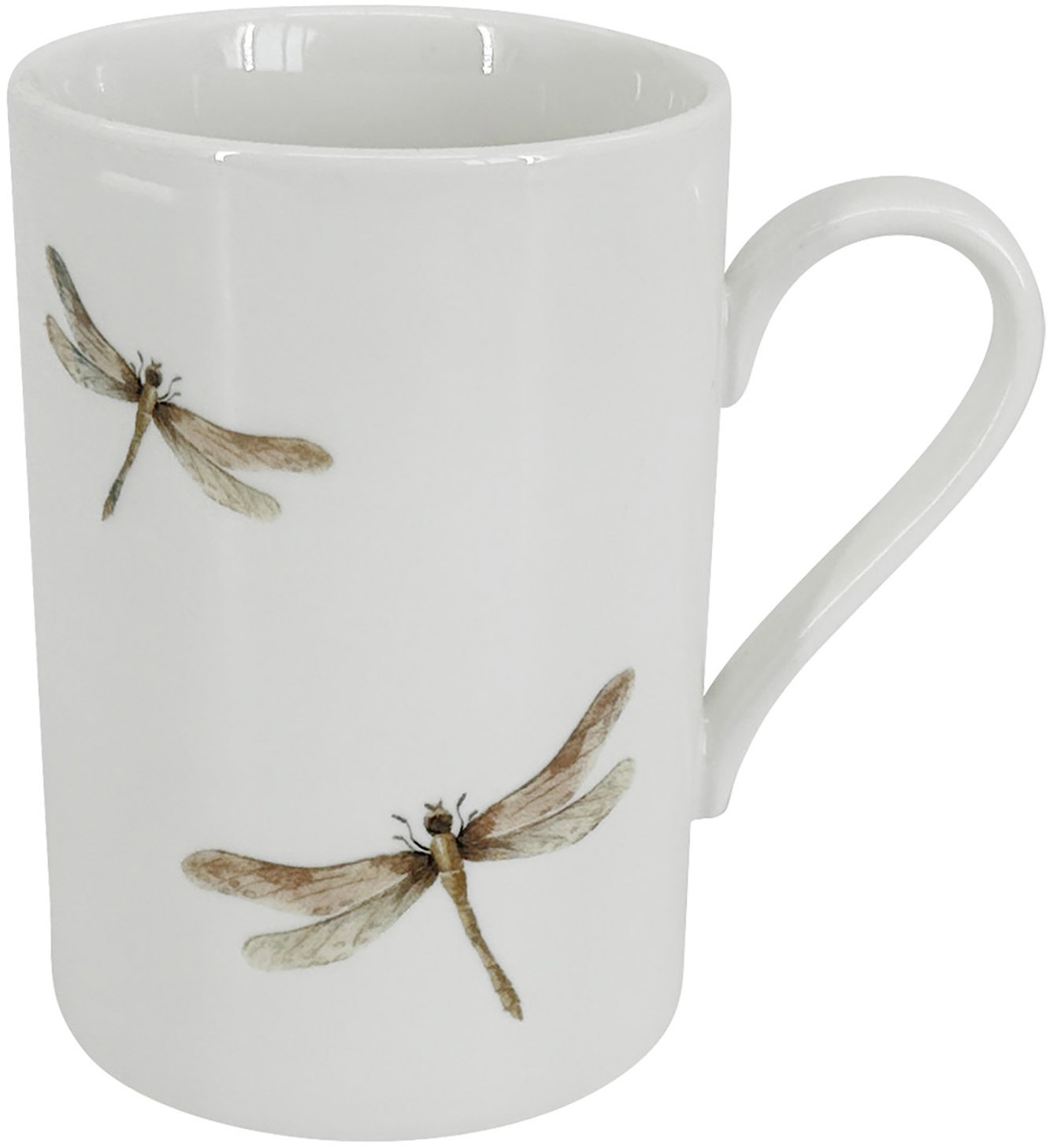 by inspire Hrnek Vážka, 400 ml