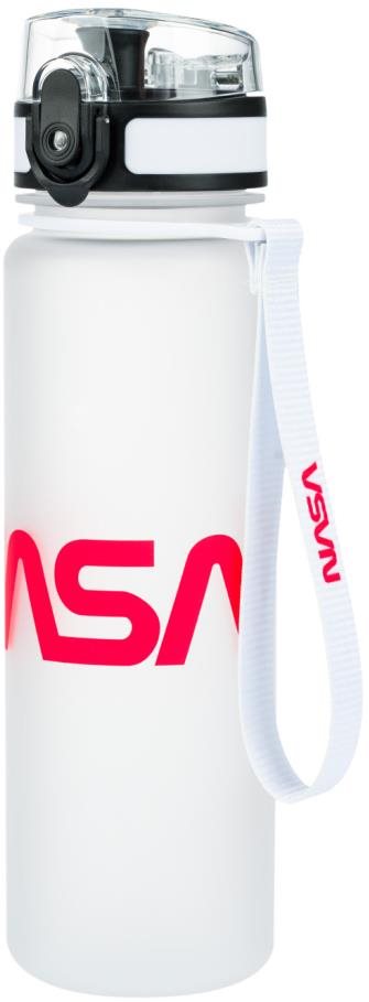 BAAGL Tritanová láhev na pití NASA, 500 ml