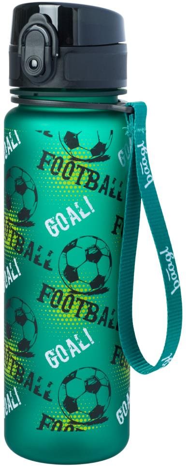 BAAGL Tritanová láhev na pití Fotbal, 500 ml