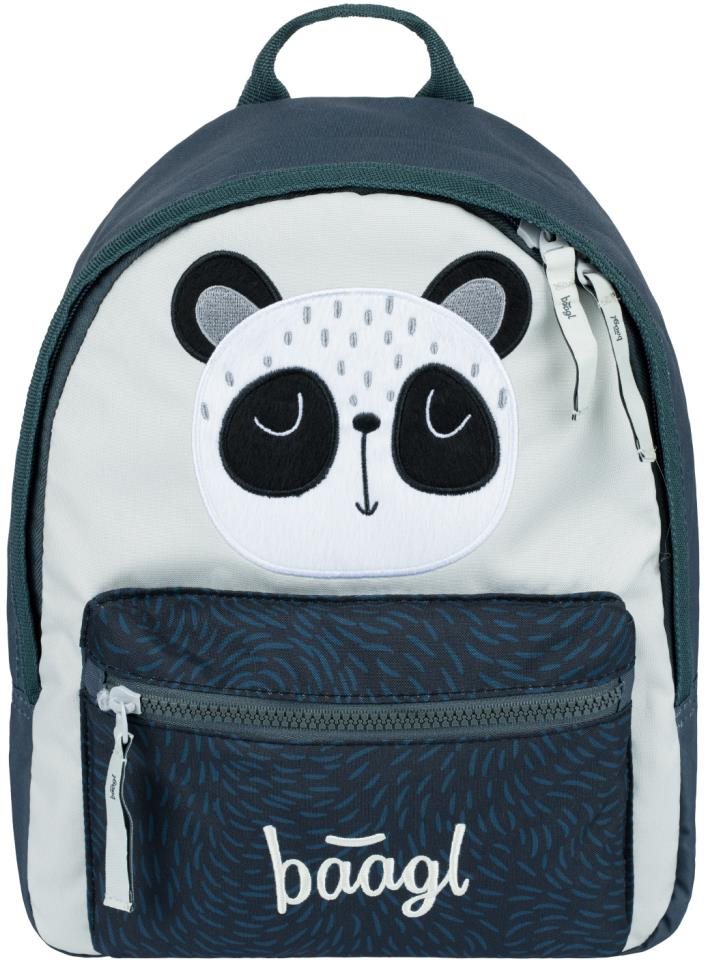 BAAGL Předškolní batoh Panda