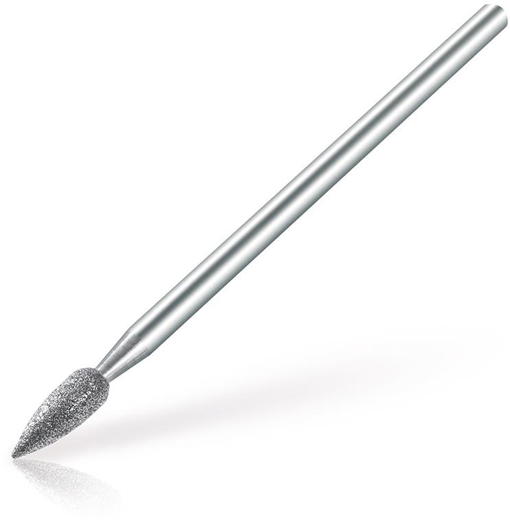 PROMED Diamantová fréza 198543 malý plamen