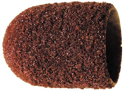 PROMED Brusná čepička 10 mm č. 198587 střední, 100 ks