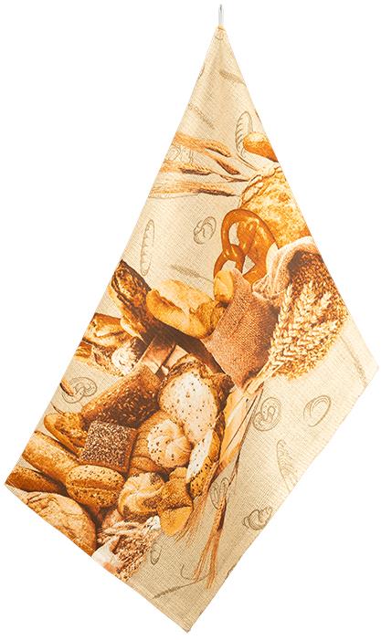 BELLATEX Utěrka 50 × 70 cm, 305 pečivo