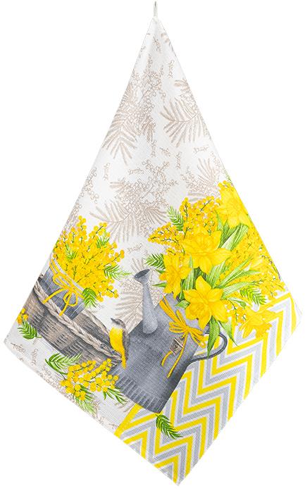 BELLATEX Utěrka 50 × 60 cm, 307 narcis