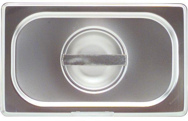 Blanco Víko na gastro nádobu GN 1/4 nerez