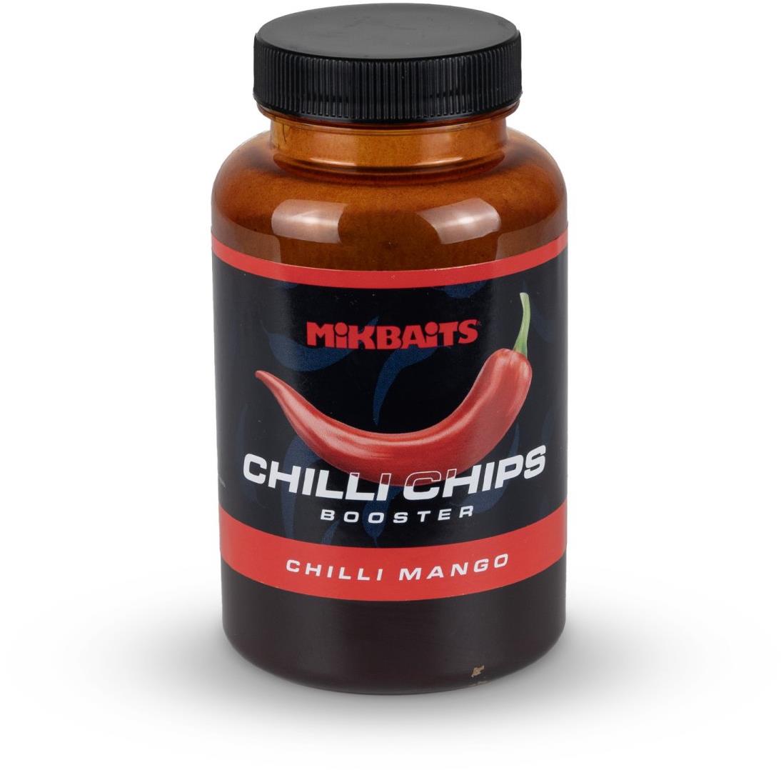 Mikbaits Booster Chilli Chilli Mango 250 ml
