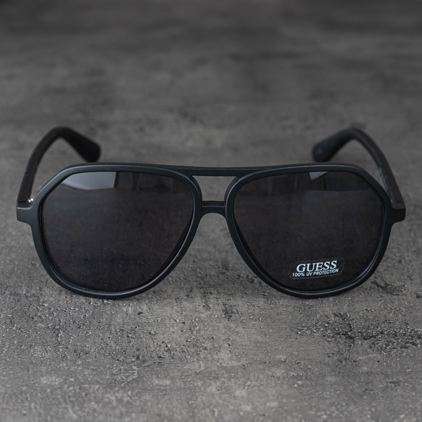 Guess Sunglasses GF0217 02A 60
