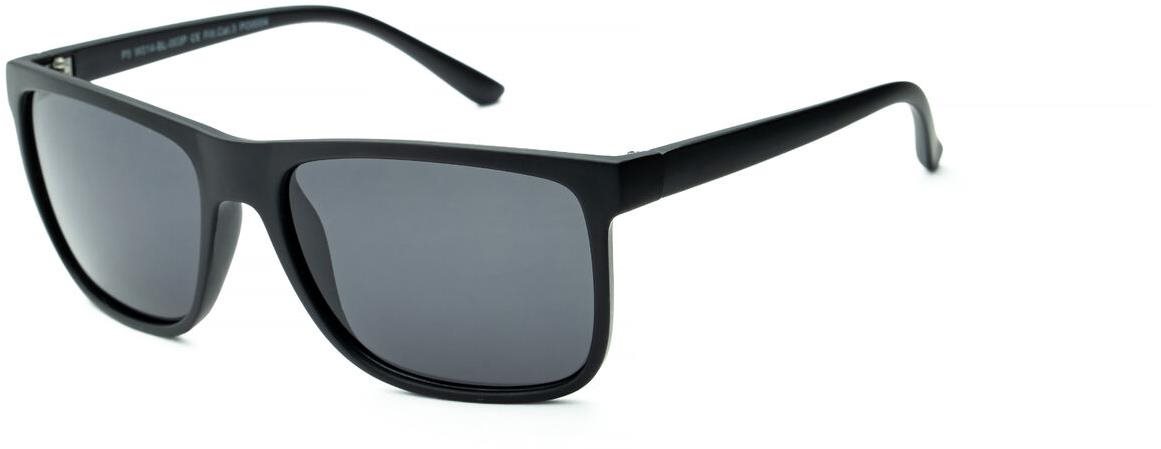 WAYE POLARIZED - 6 - W003-BL-003P