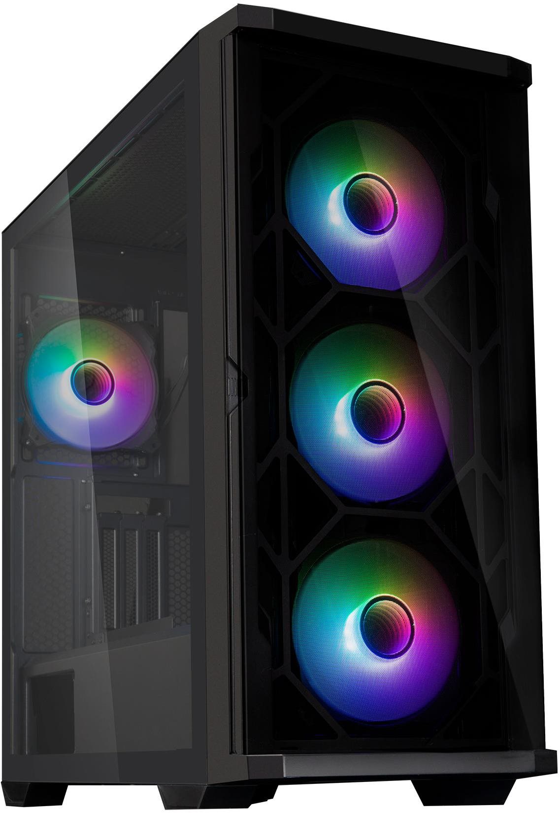 Zalman Z10 Duo