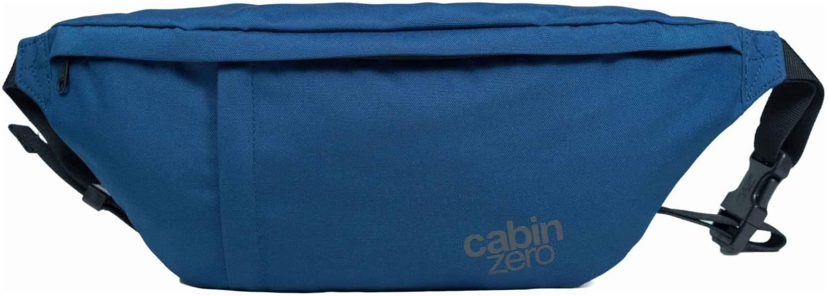CabinZero Classic Hip Pack 2L Navy