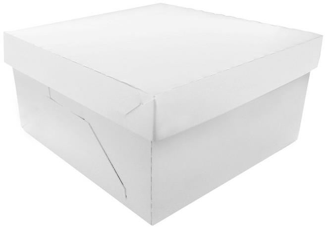 Caesar Office 14 × 14 × 9 cm - 50 ks