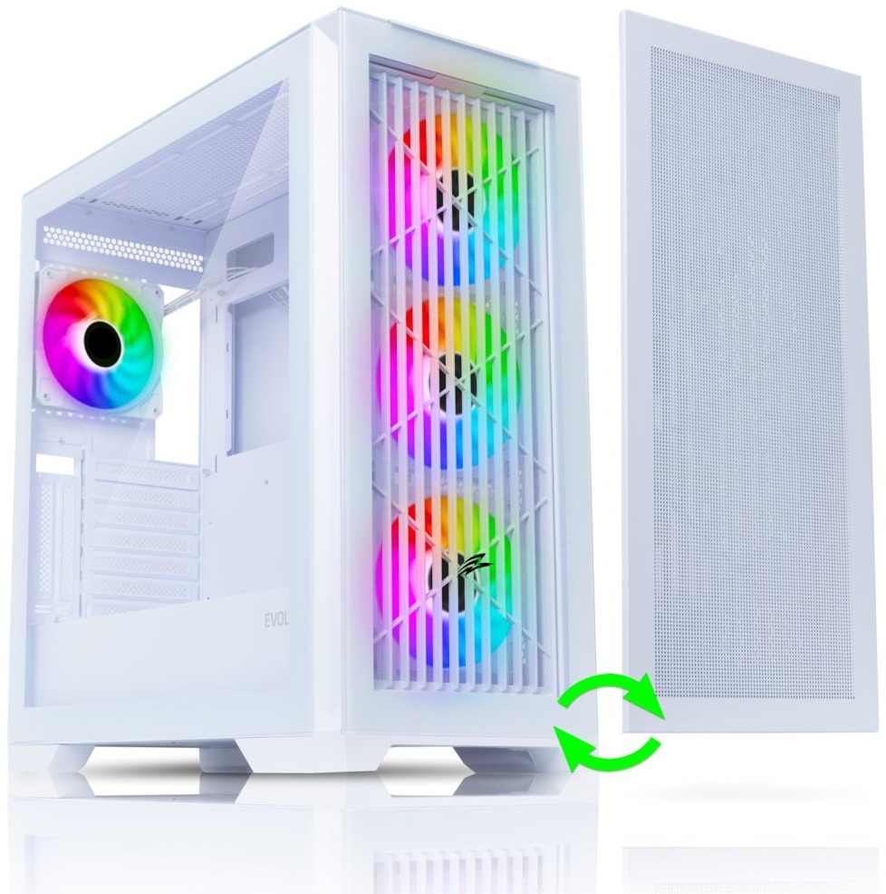 EVOLVEO Ptero Q2W+