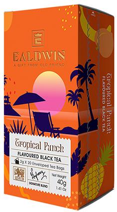 Ealdwin Tropical Punch, sáčky samostatné