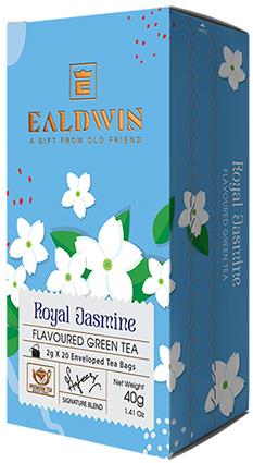 Ealdwin Royal Jasmine, sáčky samostatné
