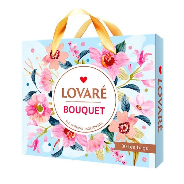 Lovaré Bouquet
