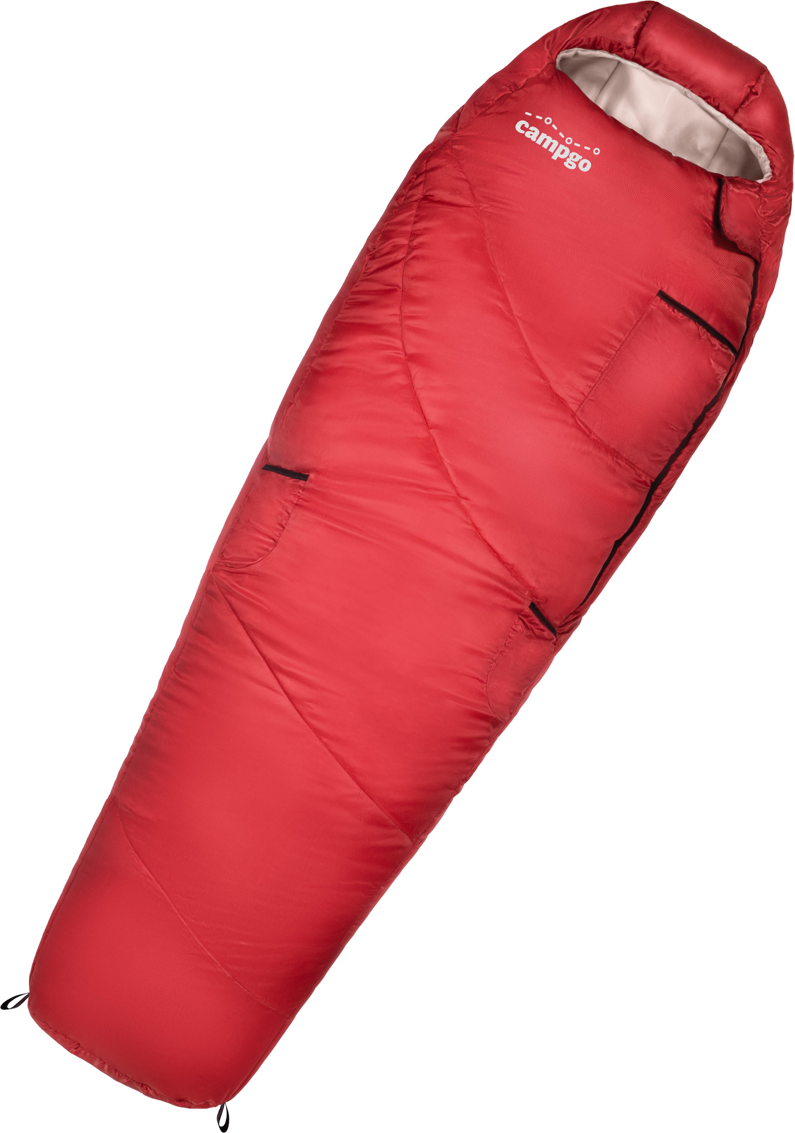 Campgo StarHopper Red