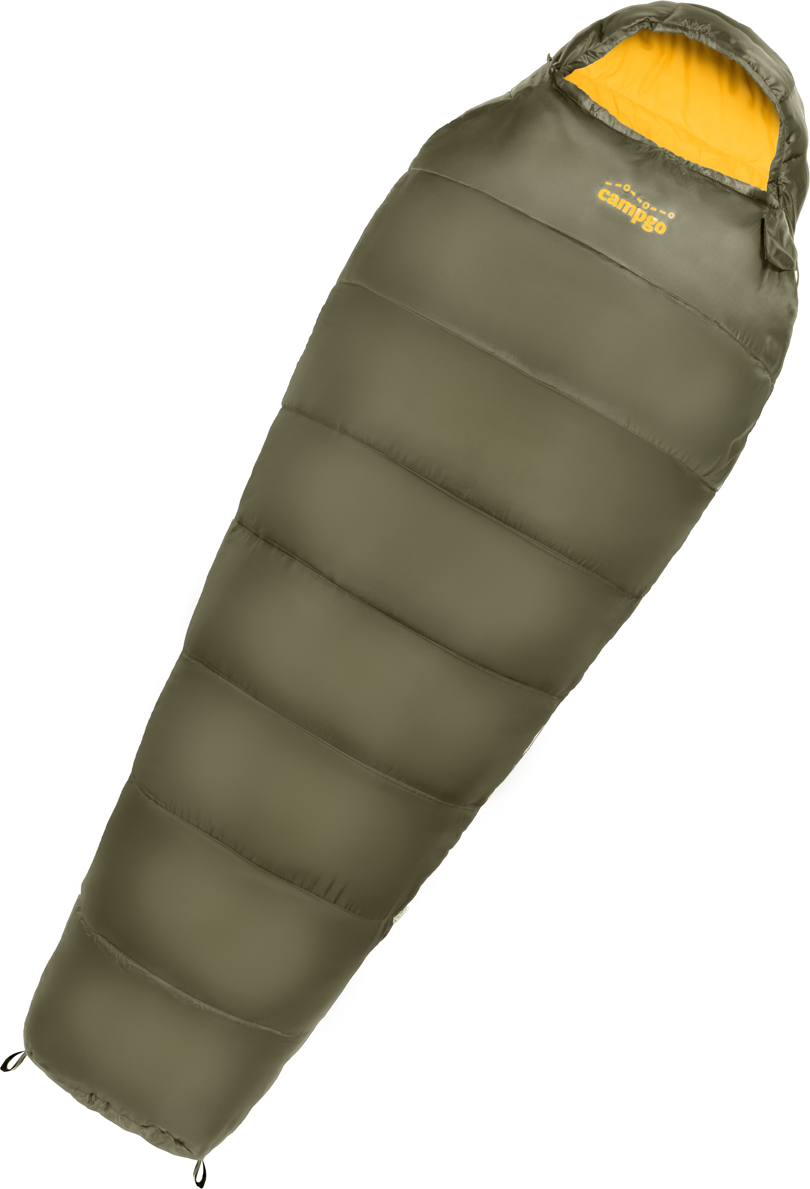 Campgo GearLine
