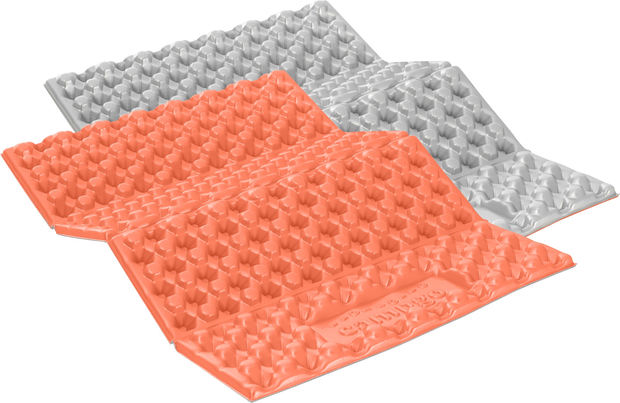 Campgo Comfy Pad IXPE Orange
