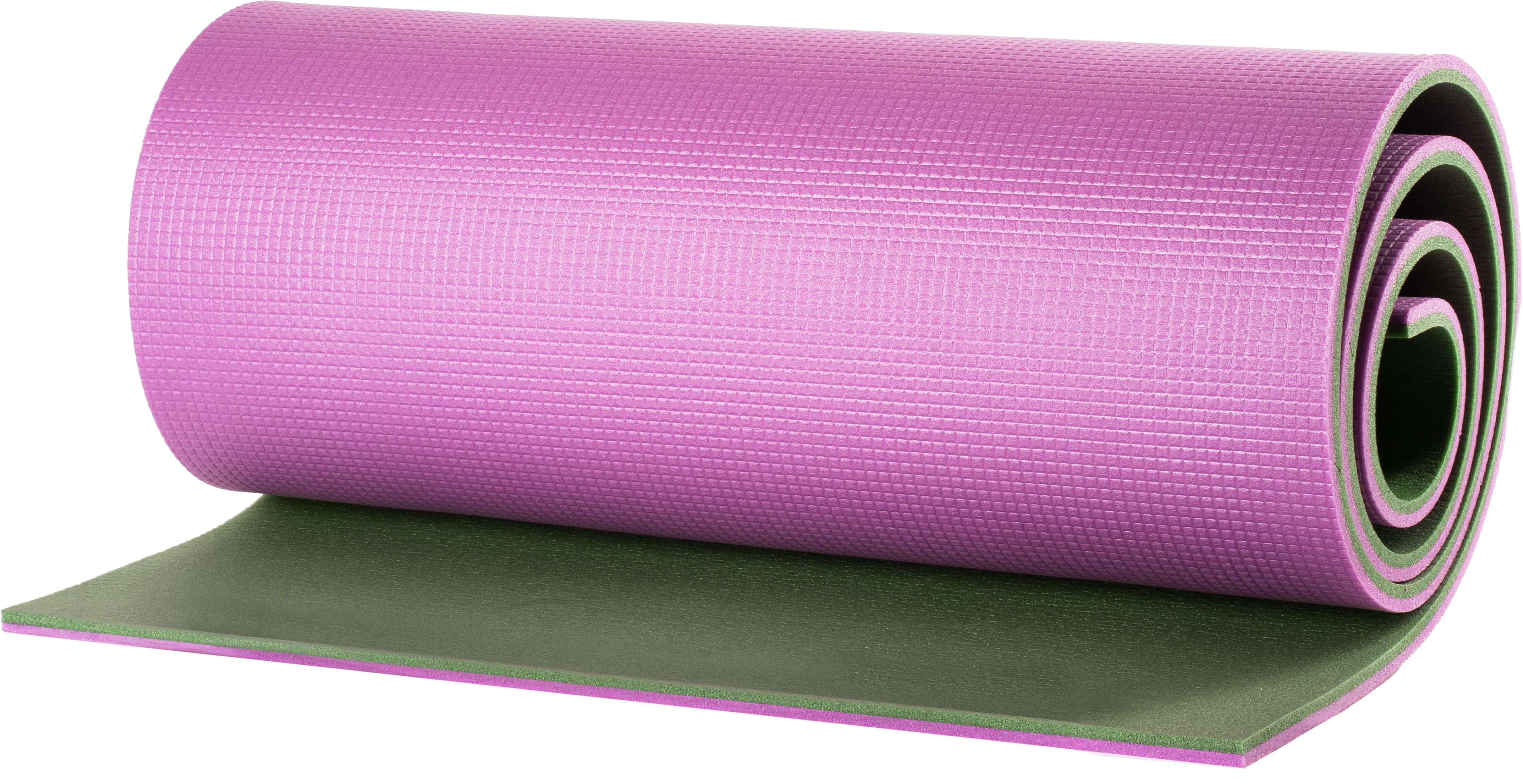 Campgo Base Pad 1 IXPE Purple/Green