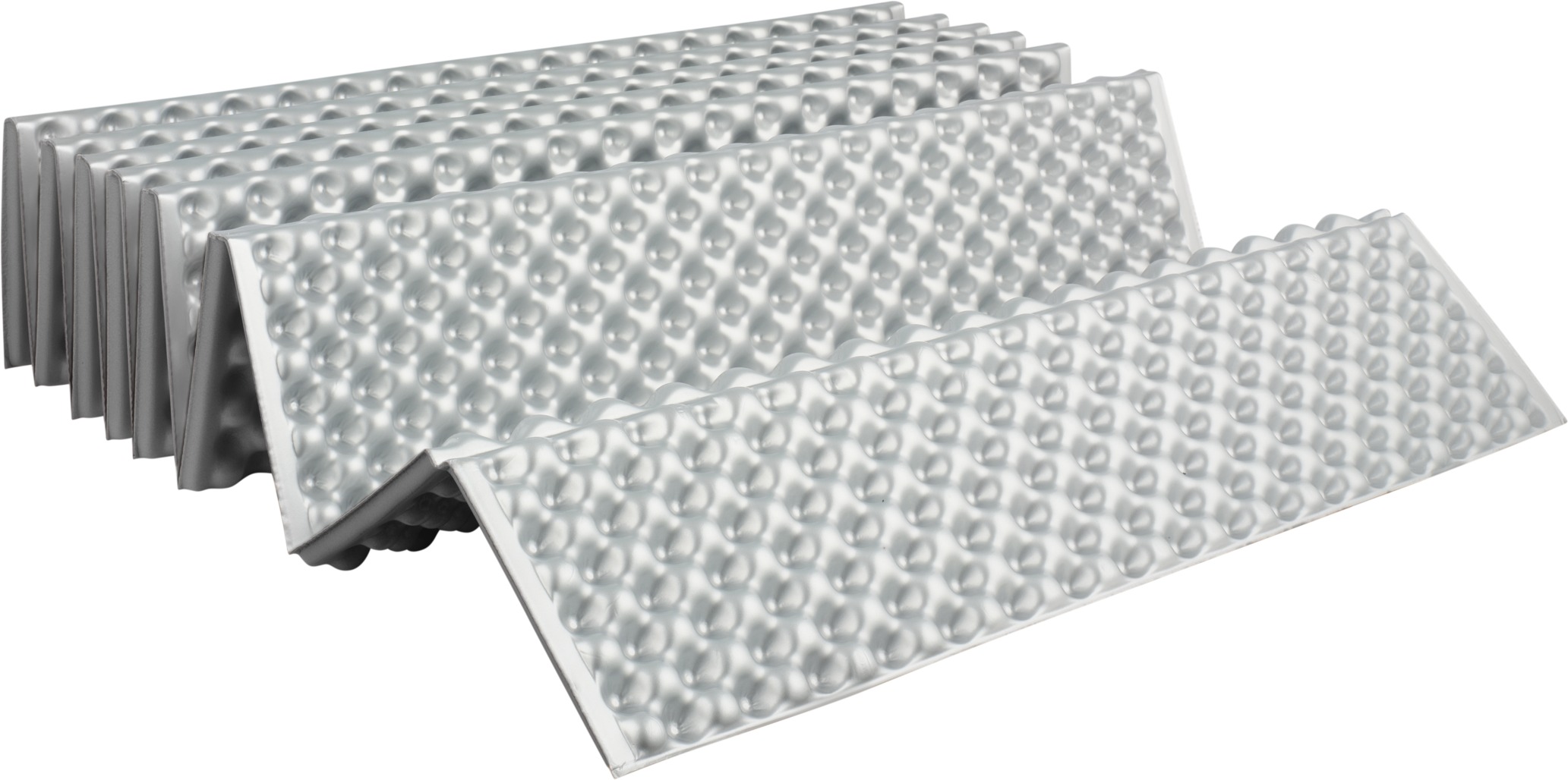 Campgo TrailPro Z IXPE Grey