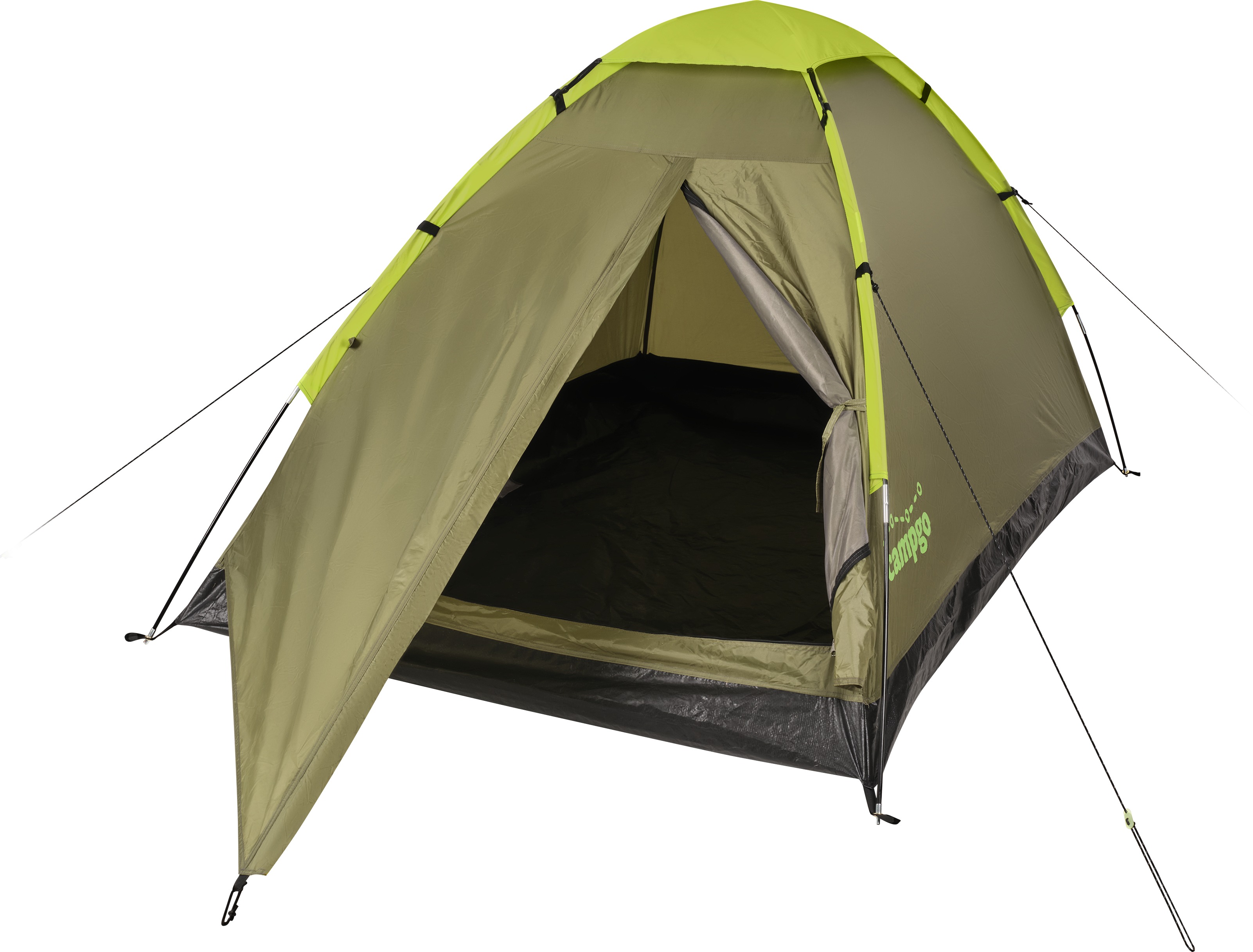 Campgo Breeze 2