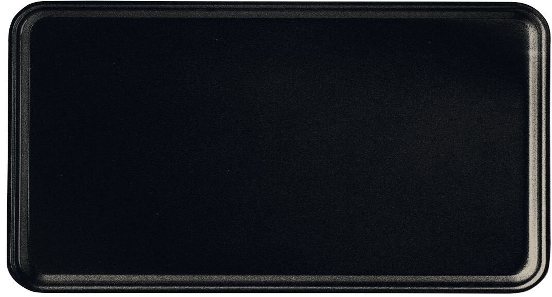CAMBRO Tác z polyesteru, GN 1 / 1, Délka 350 mm, Šířka 325 mm, černý