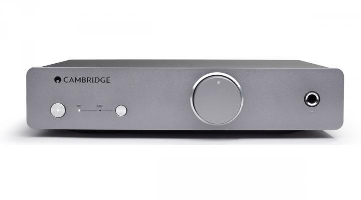 Cambridge Audio Duo
