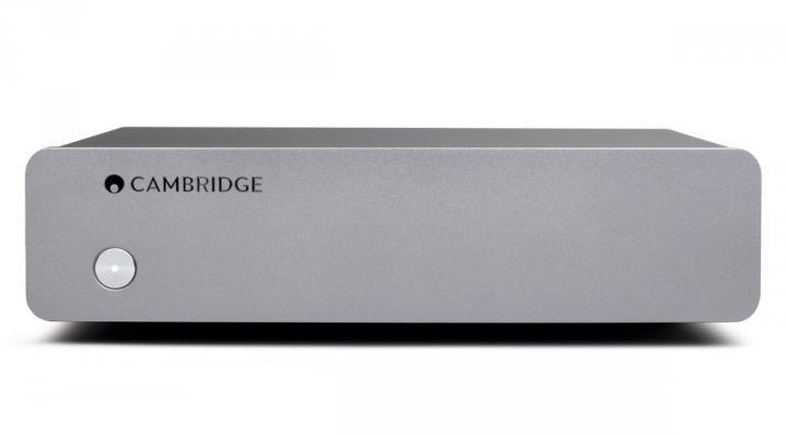 Cambridge Audio Solo