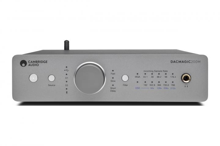 Cambridge Audio DacMagic 200M
