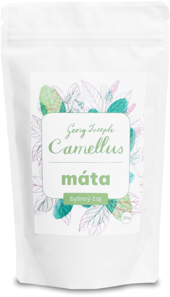Camellus Čaj Mátový 30 g