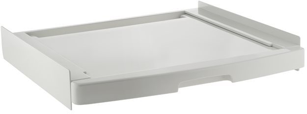 CARE + PROTECT Univerzální mezikus pro pračku a sušičku s šuplíkem