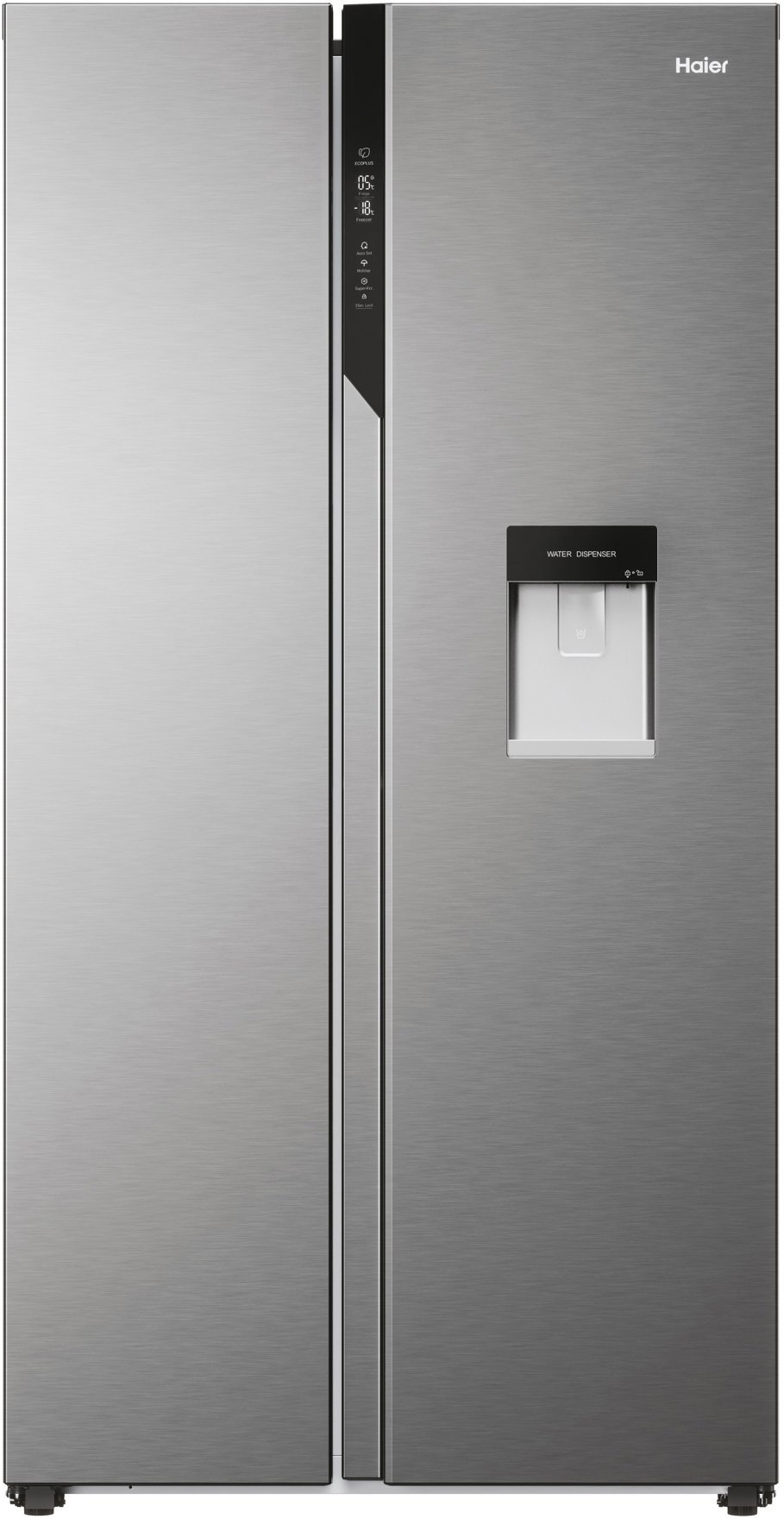 HAIER HSR5918DWMP
 SBS 90 Series 3