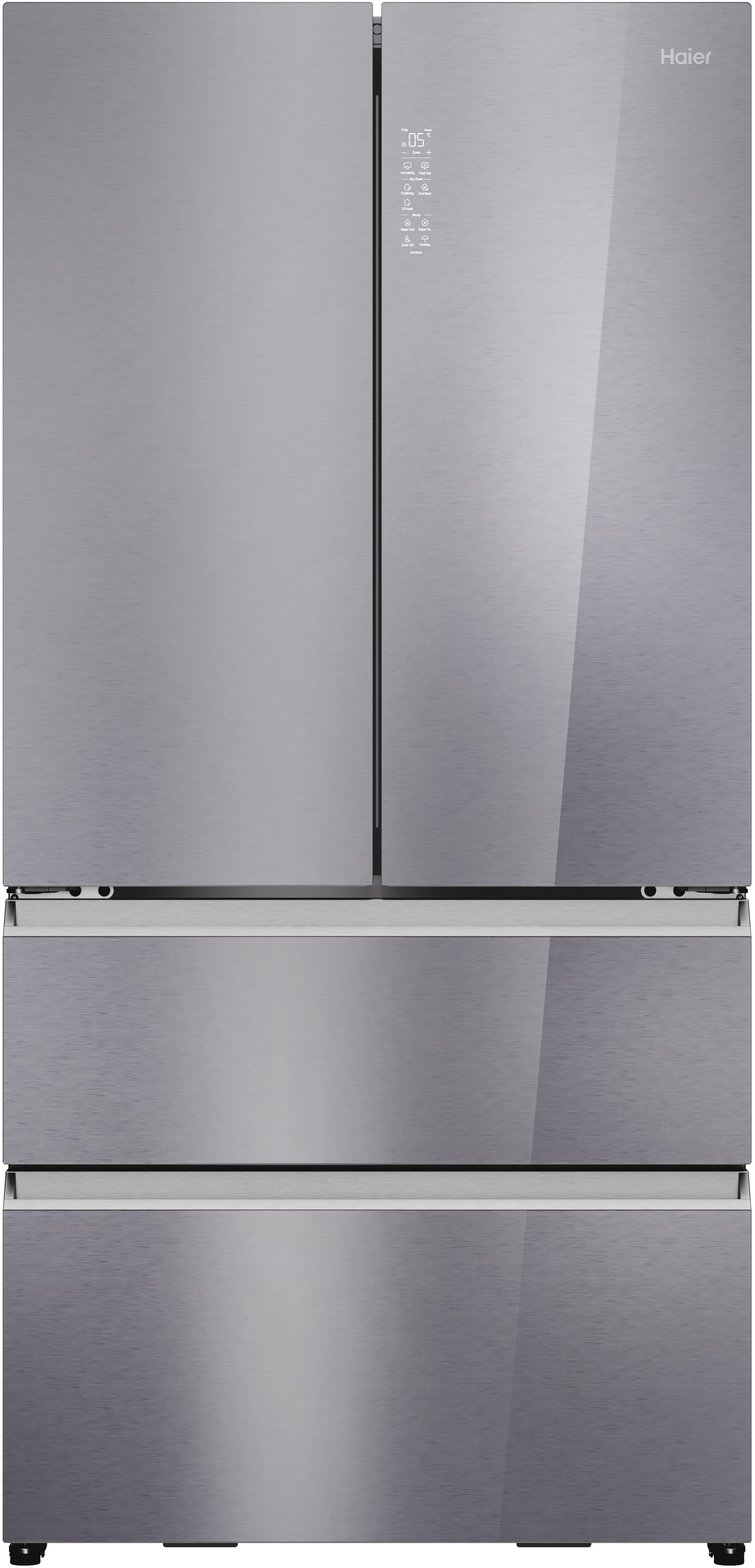 HAIER HFR79F19EFGK FD 90 Series 7