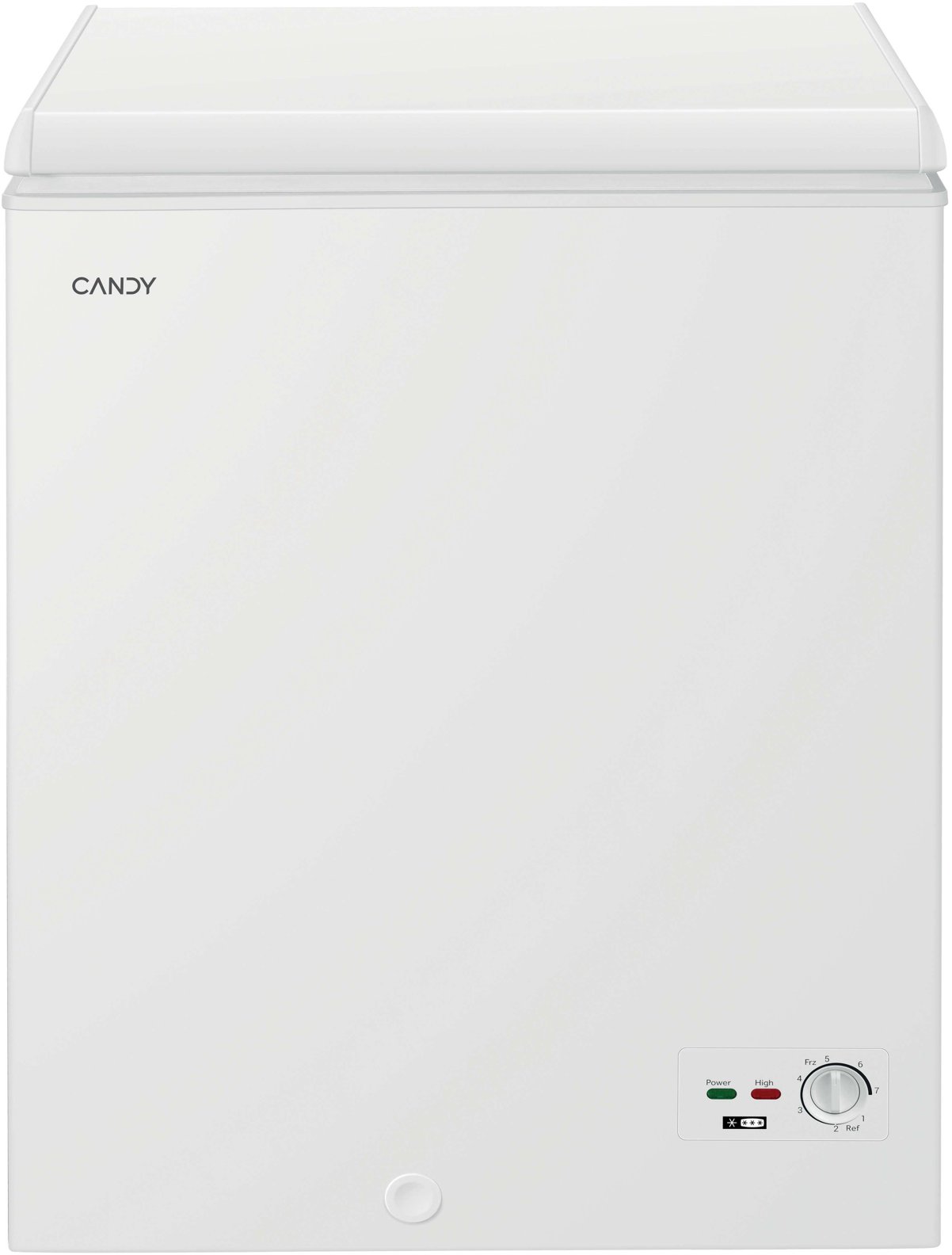 CANDY Artico CCHH 145D