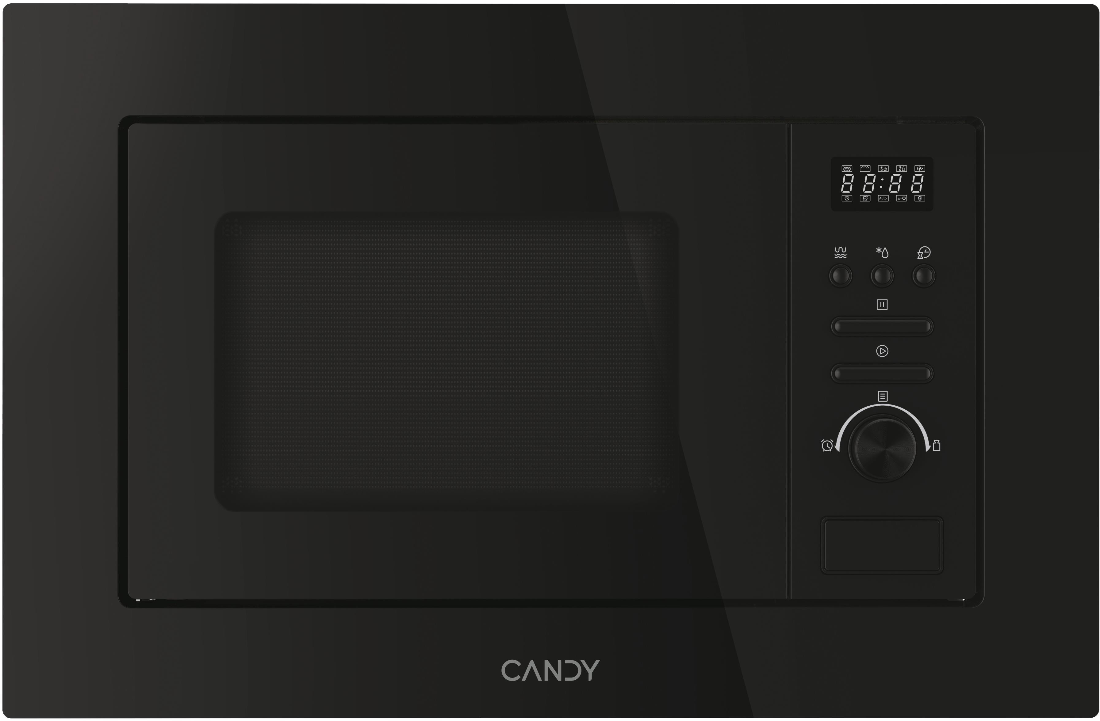 CANDY CA20FMW7NB CANDY Wave 600