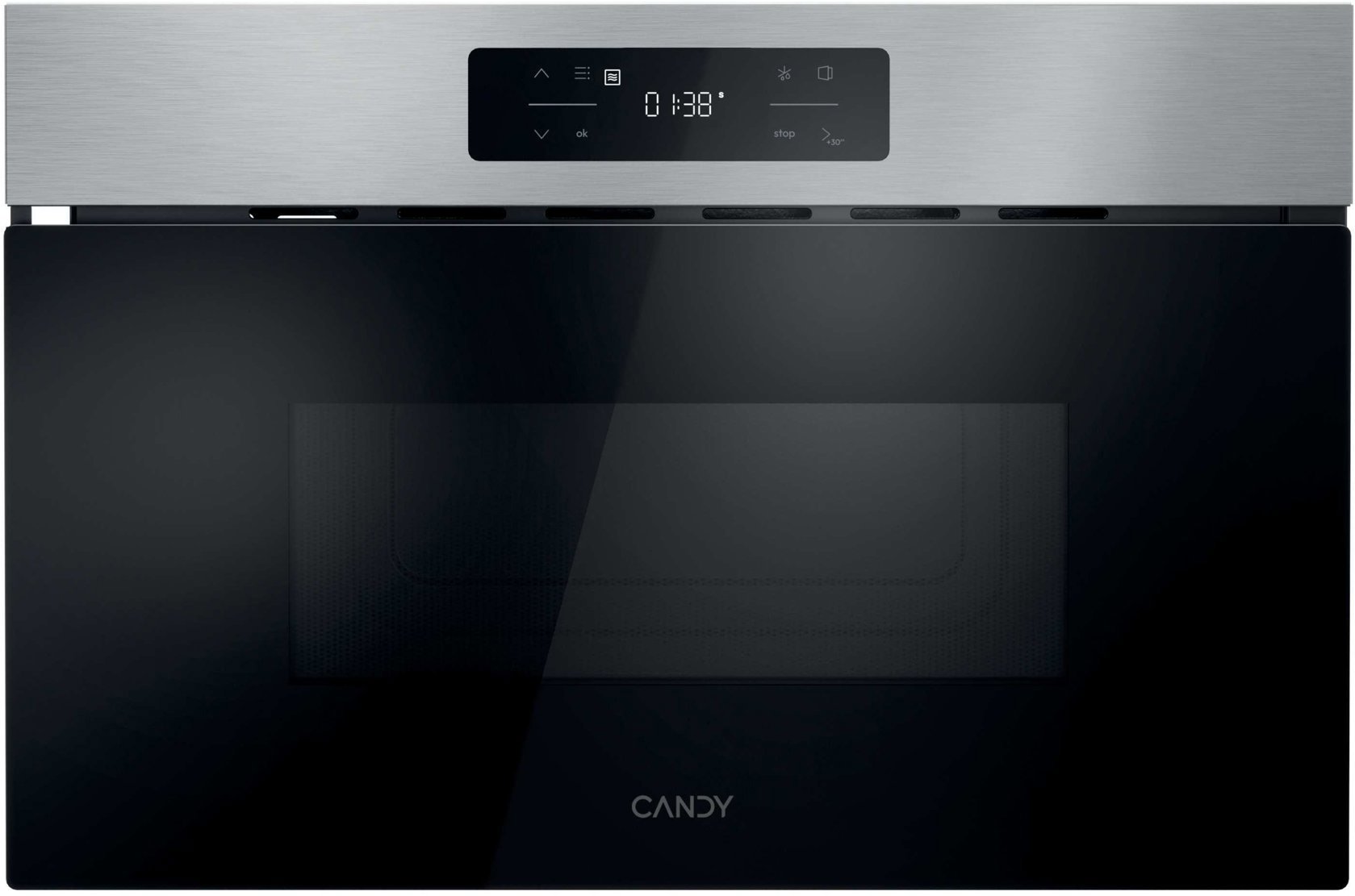 CANDY CA38SMXF8XS