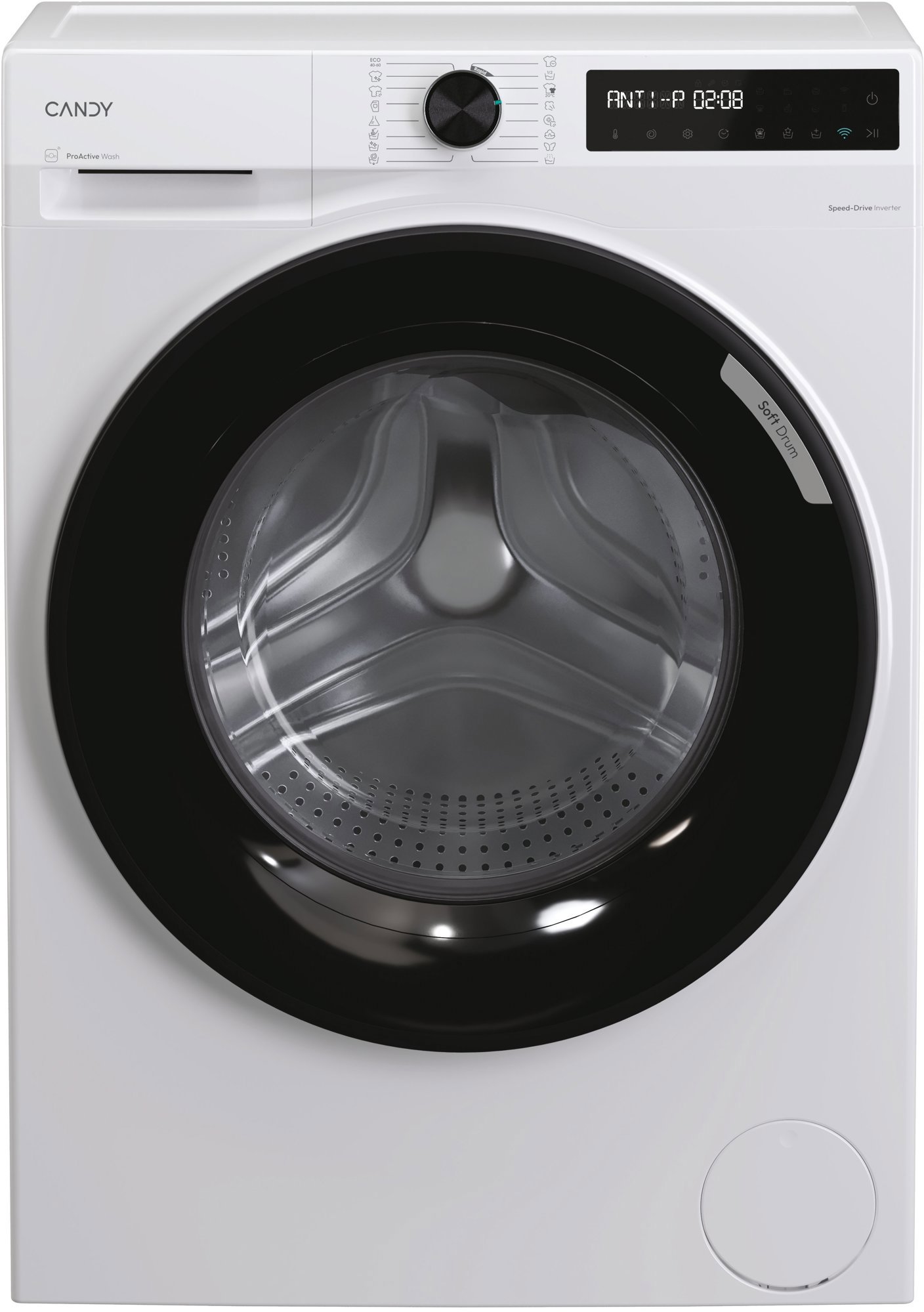 CANDY BR 48SBL6-S Slim ProWash 500