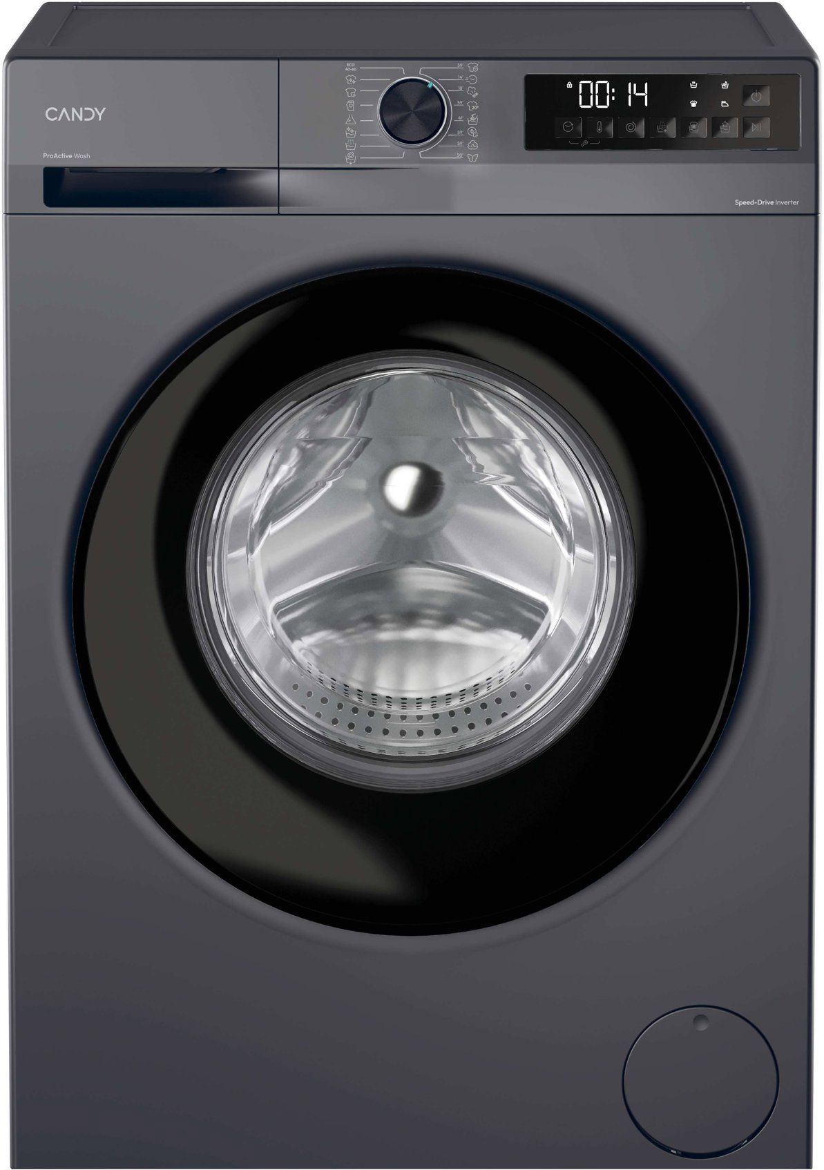 CANDY GD 49B8G-S ProWash 300