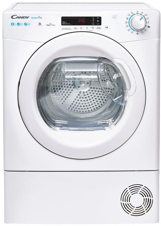 CANDY CSOE H8A2DE-S Smart Pro