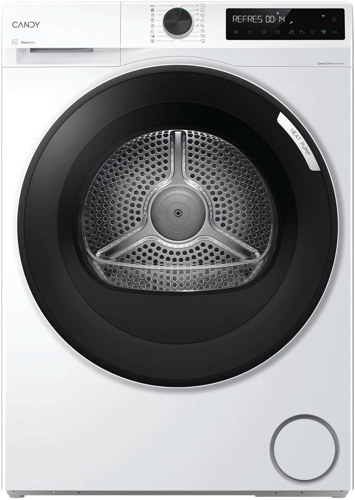 CANDY BR 9N3BX-S ProDry 500