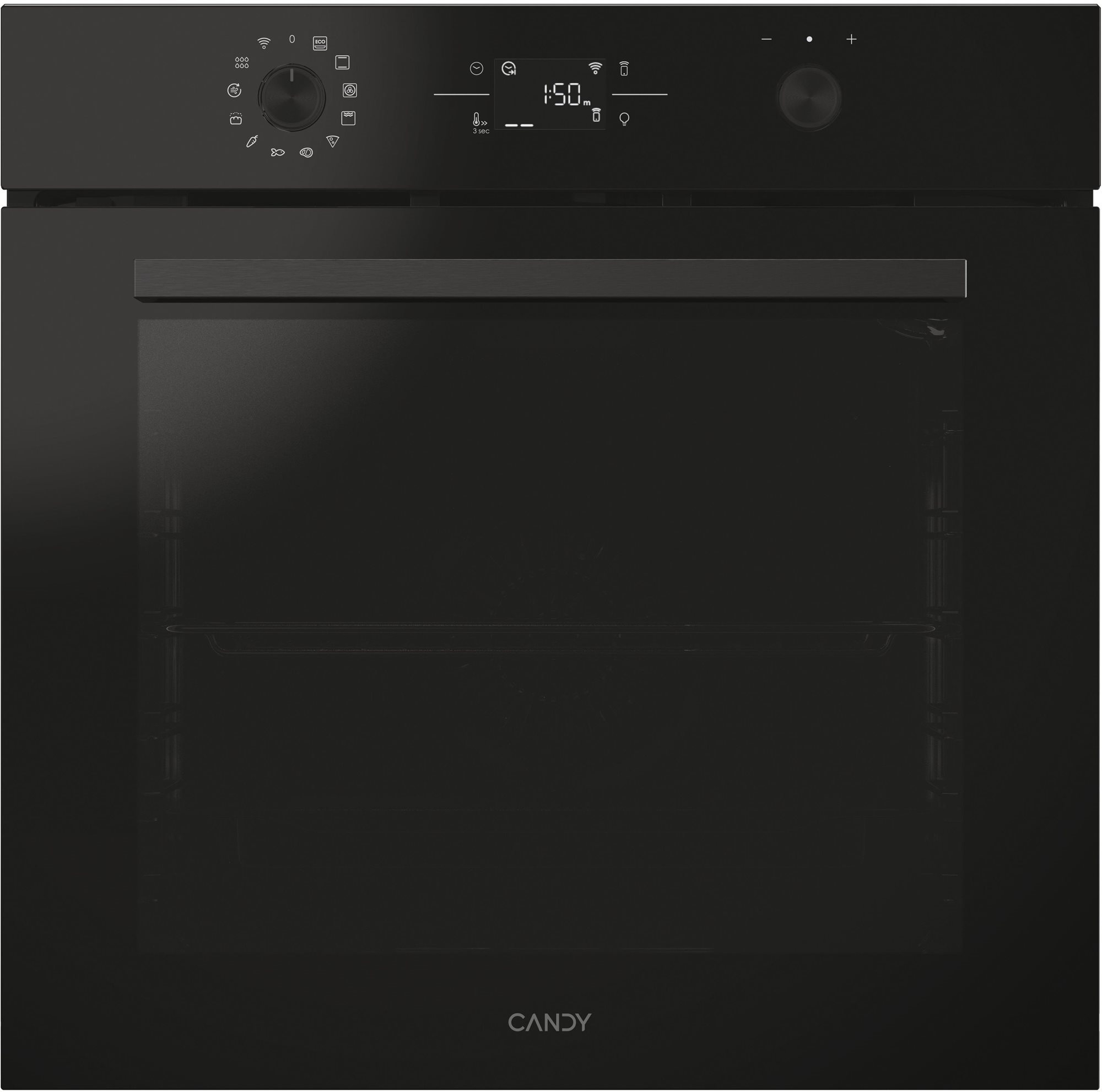 CANDY CA6 NP5B3HTB Candy Bake 600