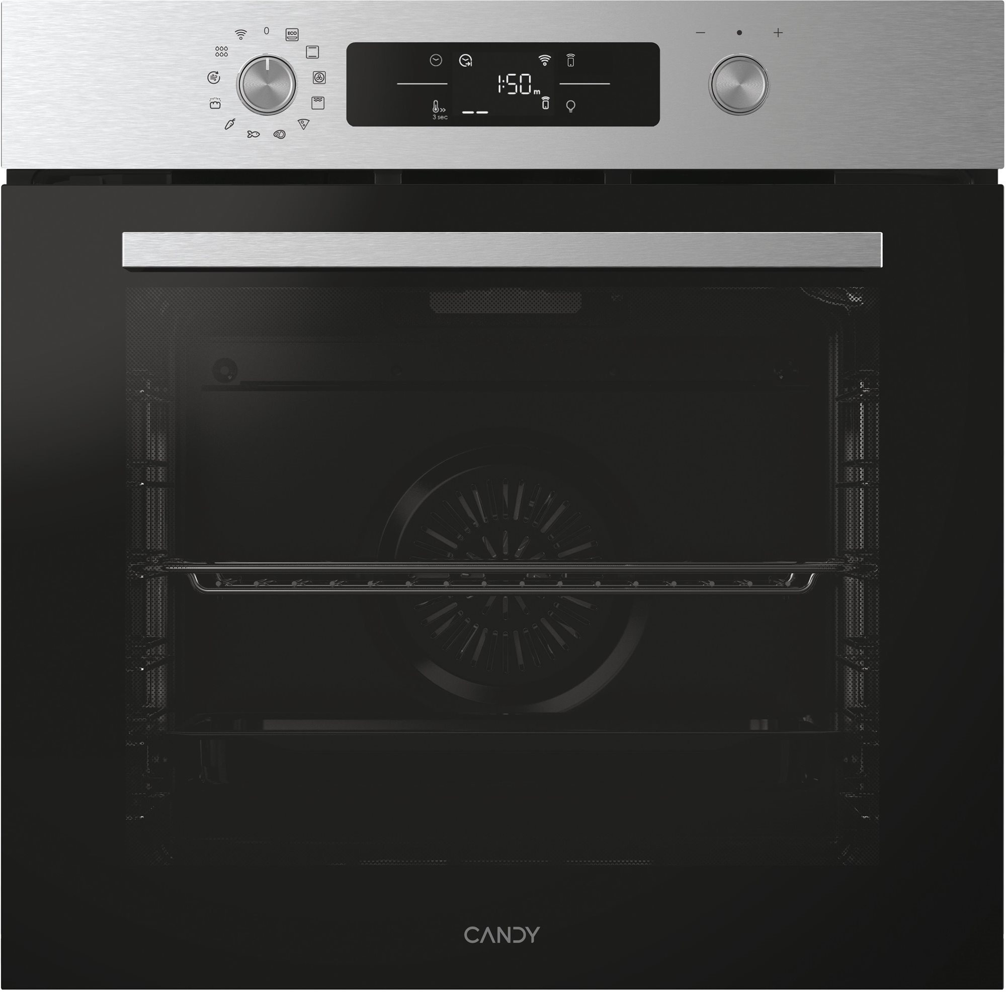 CANDY CA6 NP5B3HTX Candy Bake 800