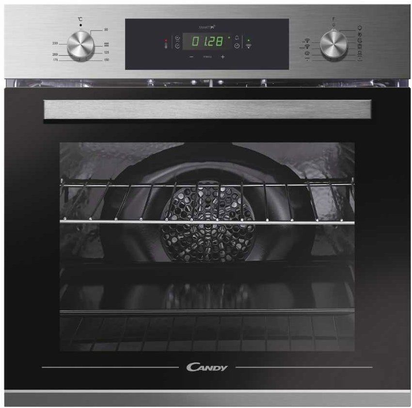 CANDY FCP 815X E0/E Moderna