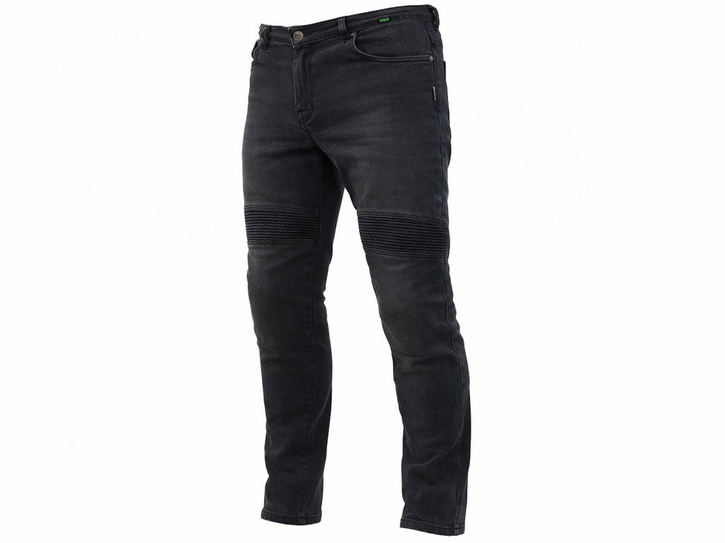 CAPPA RACING GILLES šedé 34/32 L