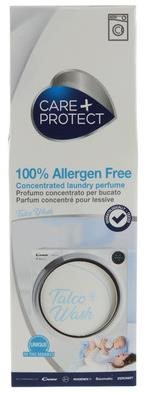 CARE + PROTECT TALCO WASH 100 ml