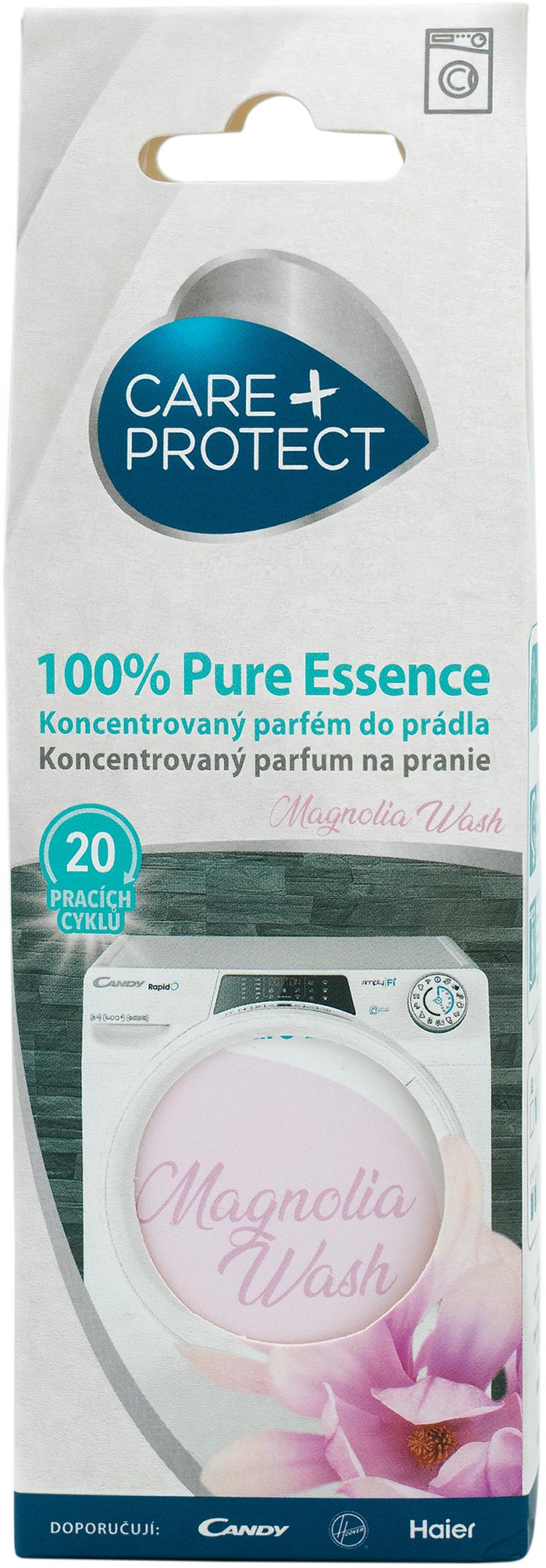 CARE + PROTECT Magnolia wash 100 ml